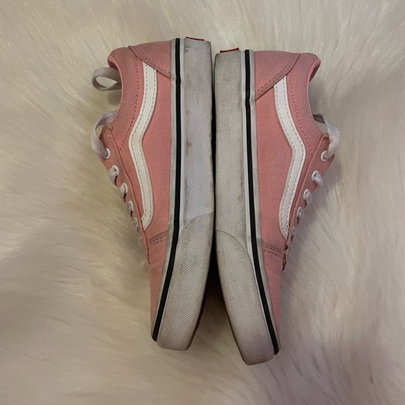 Pink Vans - Picture 2 of 8